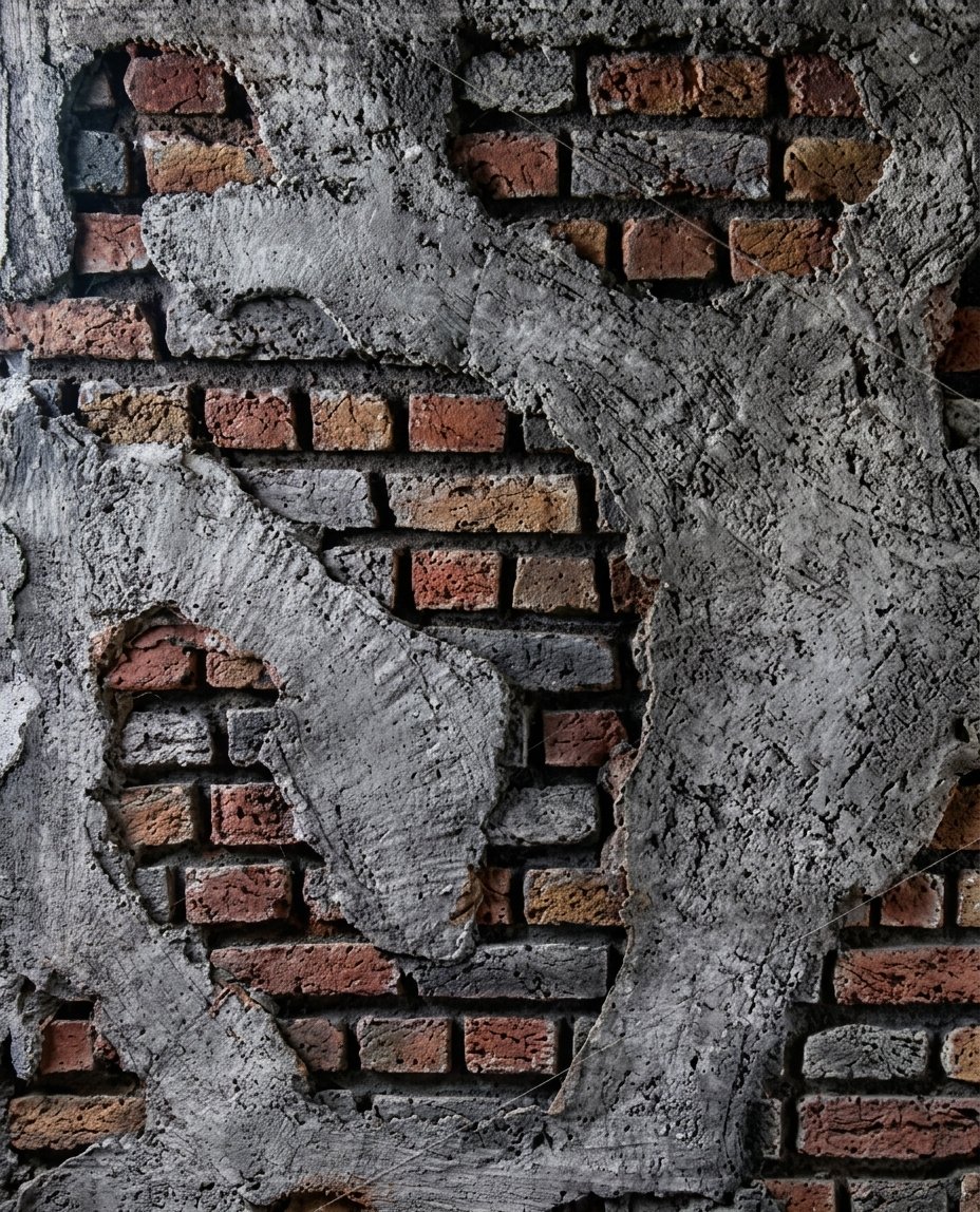 Delikli Beton Panel