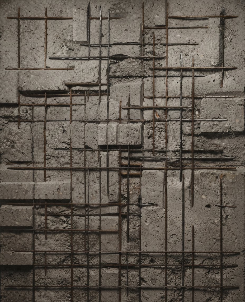 Demirli Beton Panel